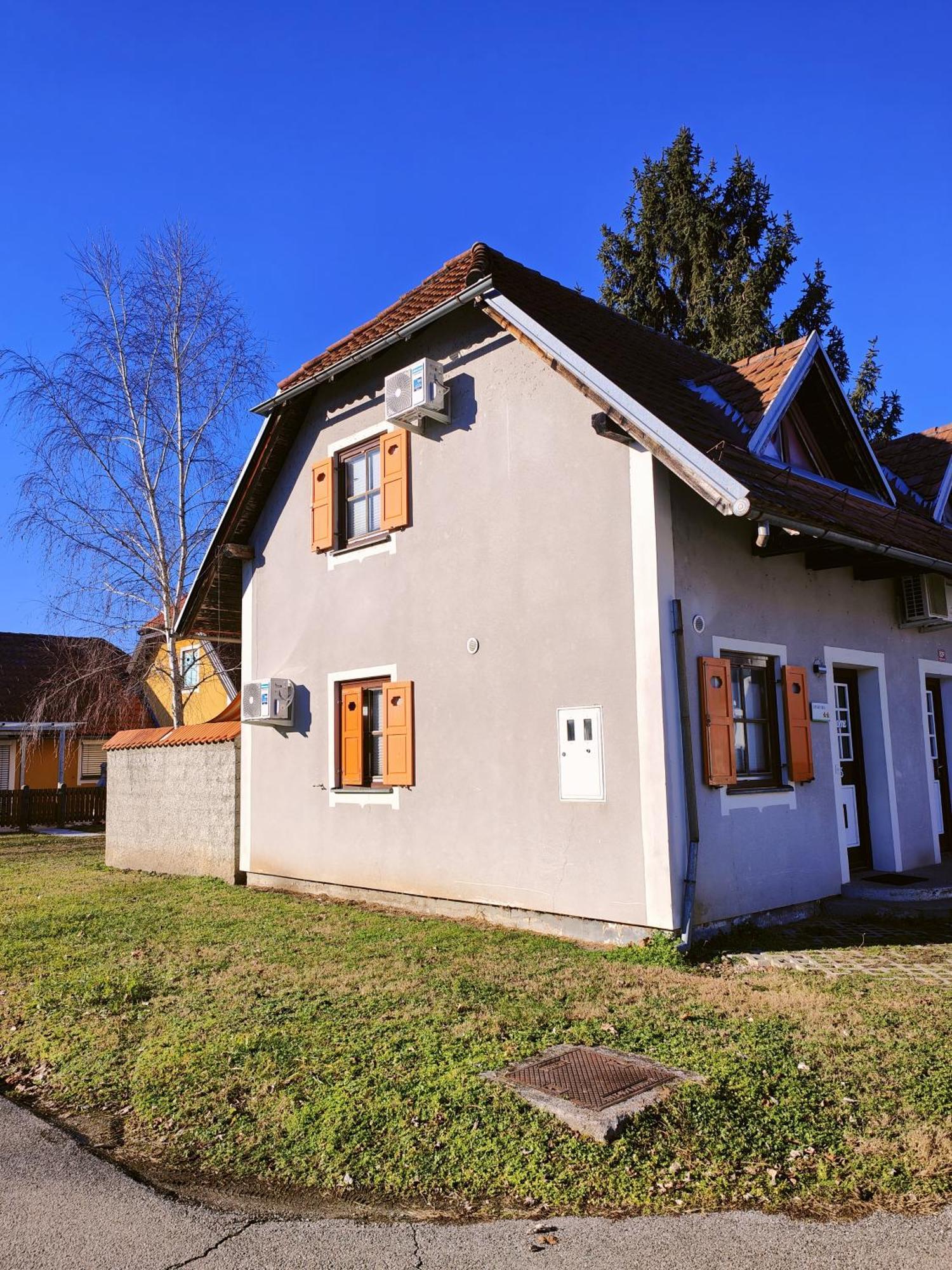 See You House, Terme Catez 153 Catez ob Savi Exterior photo