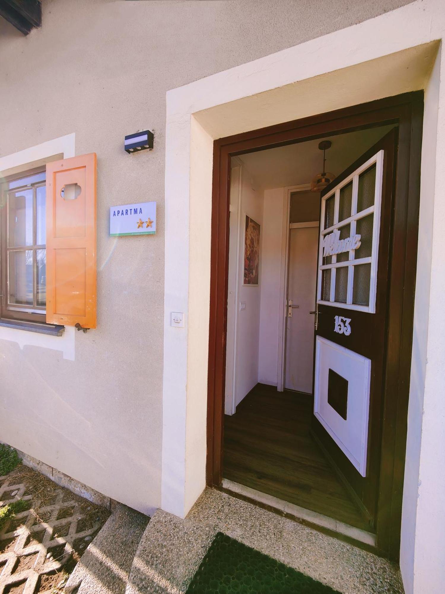 See You House, Terme Catez 153 Catez ob Savi Exterior photo