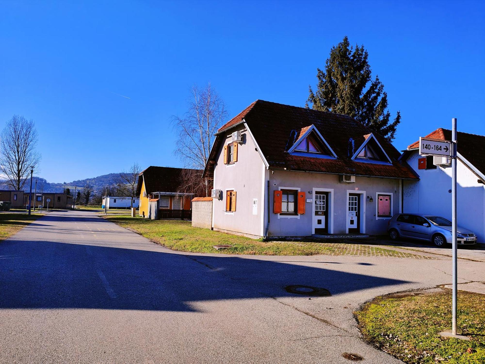 See You House, Terme Catez 153 Catez ob Savi Exterior photo