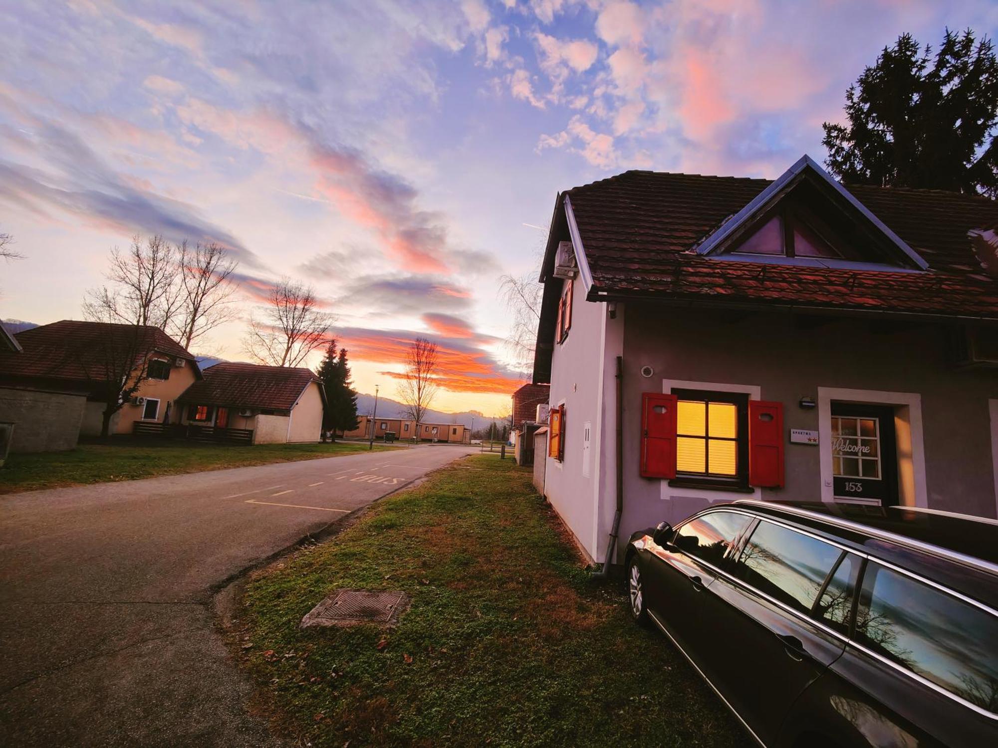 See You House, Terme Catez 153 Catez ob Savi Exterior photo