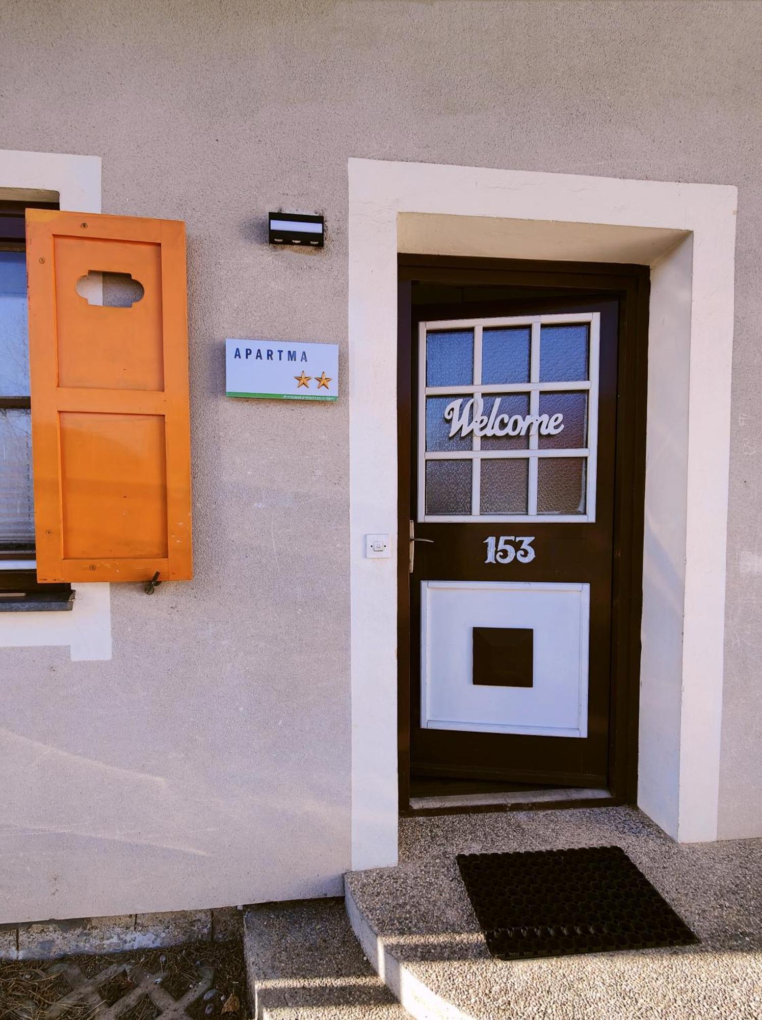 See You House, Terme Catez 153 Catez ob Savi Exterior photo